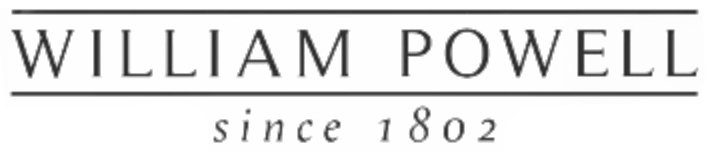 William Powell & Son Çifte Av Tüfekleri