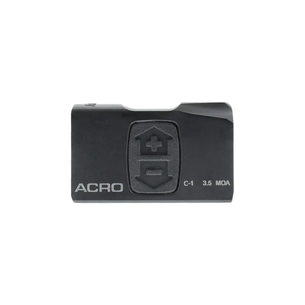 Aimpoint Acro C-1 Red Dot