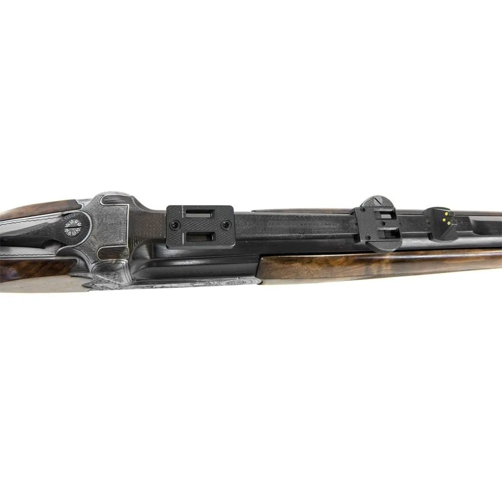 Franzodia – Ferlach 9,3×74 R Altıgen Namlu Tek Kırma Yivli Av Tüfeği