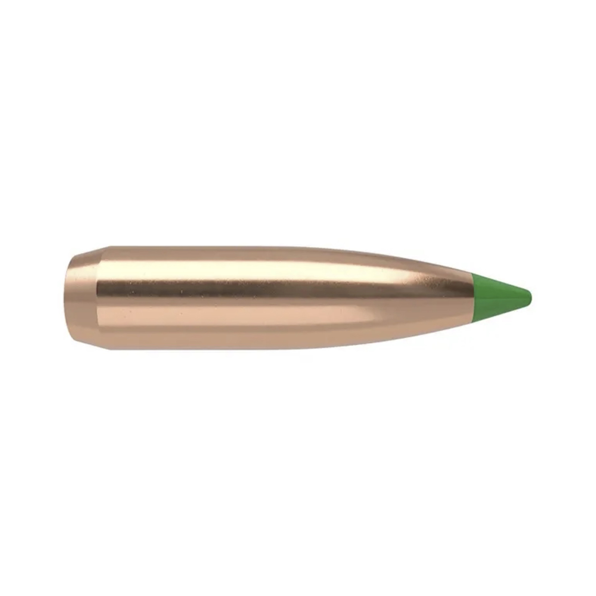 Nosler Ballistic Tip Hunting 30 Kalibre (.308) Spitzer 50'li Bullets