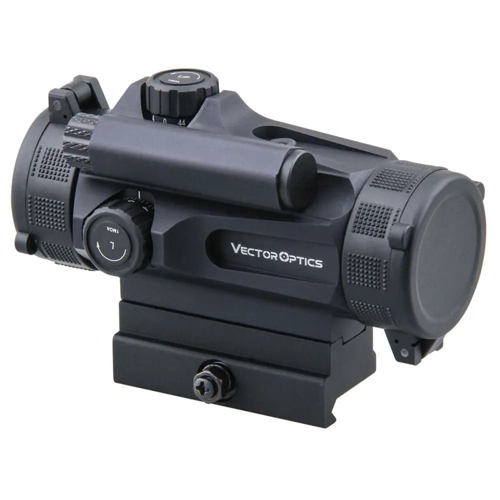 Vector Optics Nautilus 1x30 QD Red Dot
