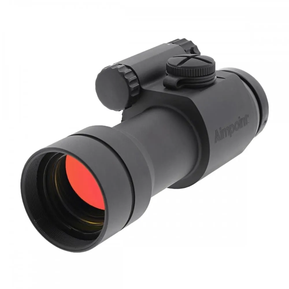 Aimpoint Compact C3 Reddot Yarı Otomatik Av Tüfekleri İçin