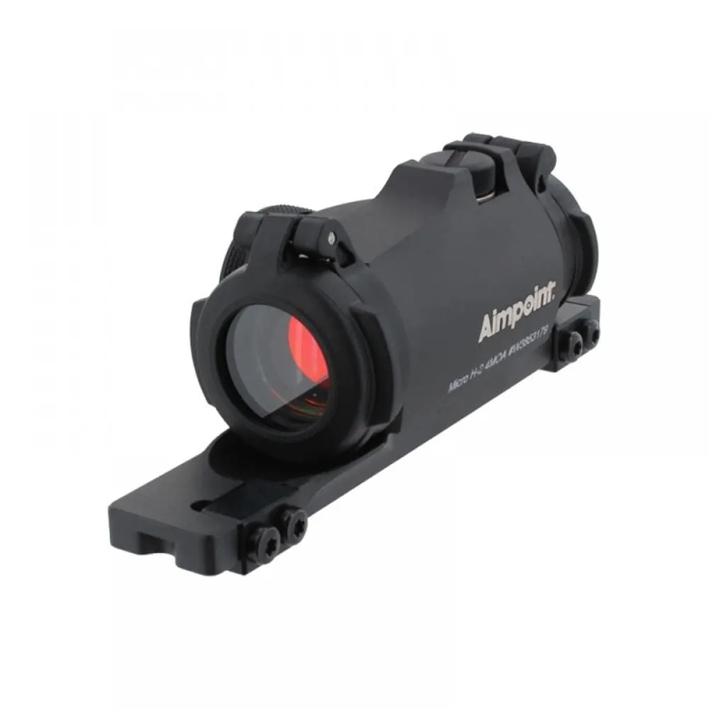Aimpoint H-2  Red dot Yarı Otomatik Tüfekler için