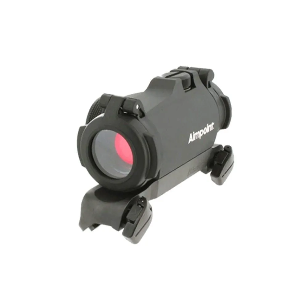 Aimpoint Micro H-2 Blaser Saddle Ayaklı Reddot
