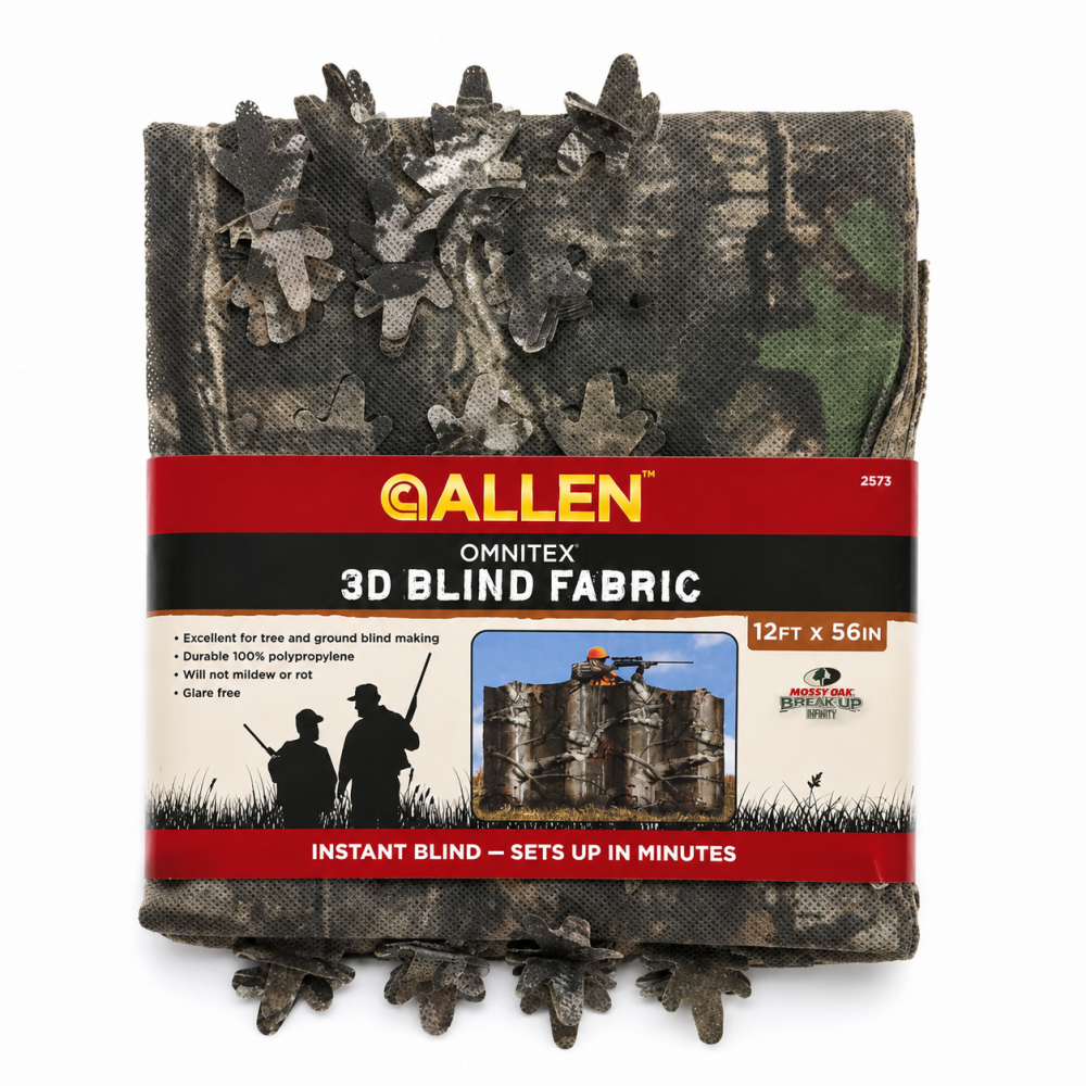 ALLEN AL-2573 3D Mossy Oak Break-Up Country Kamuflaj Örtüsü