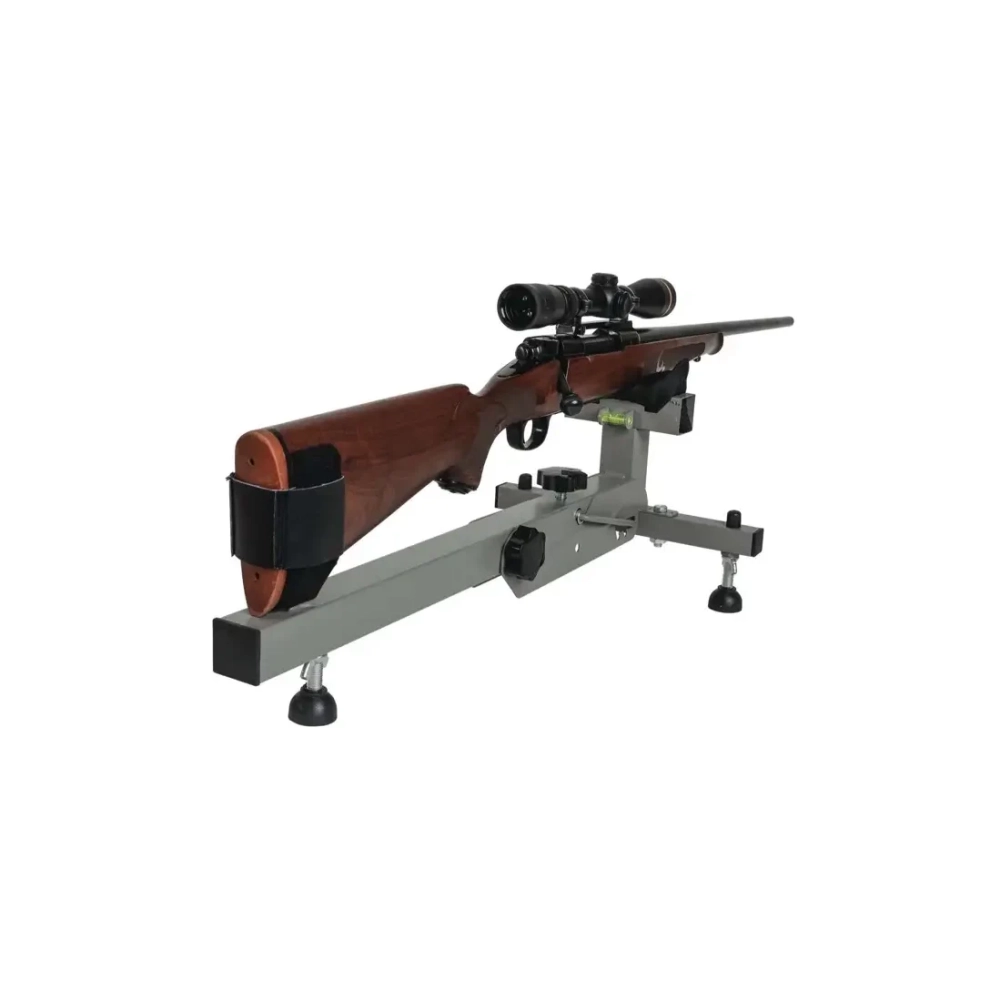 Allen Sharp Shooter Rifle Rest 2196 - Tüfek Atış Destek Tezgahı