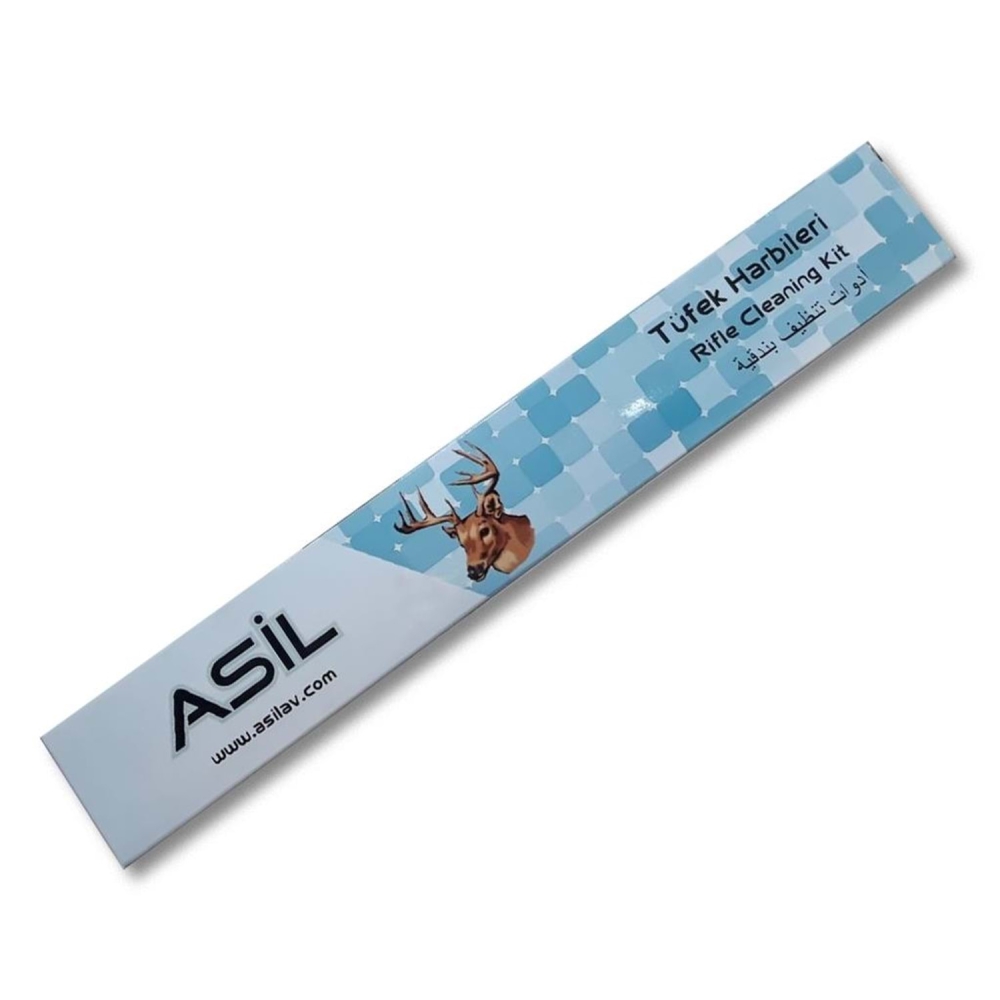 Asil 12 Kalibre Av Tüfeği Harbı Takımı