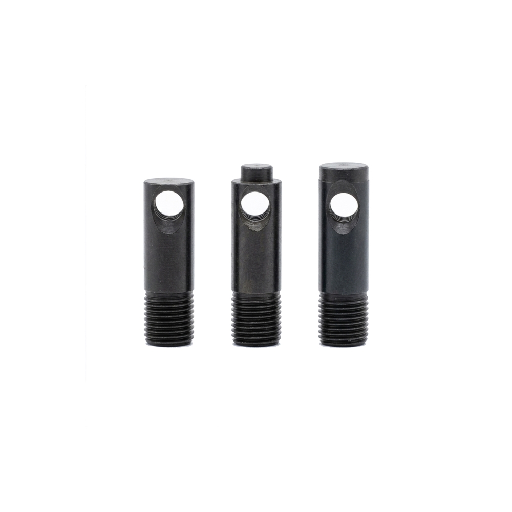 B-Square BS10105 5mm Riser Post 9-11mm Ayarlanabilir Ring Montajları İçin Yükseltici Pim