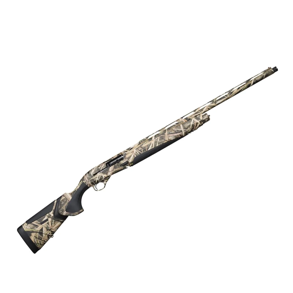 Beretta A400 Xtreme Plus Camo (Mossy Oak Shadow Grass Blades) Kick