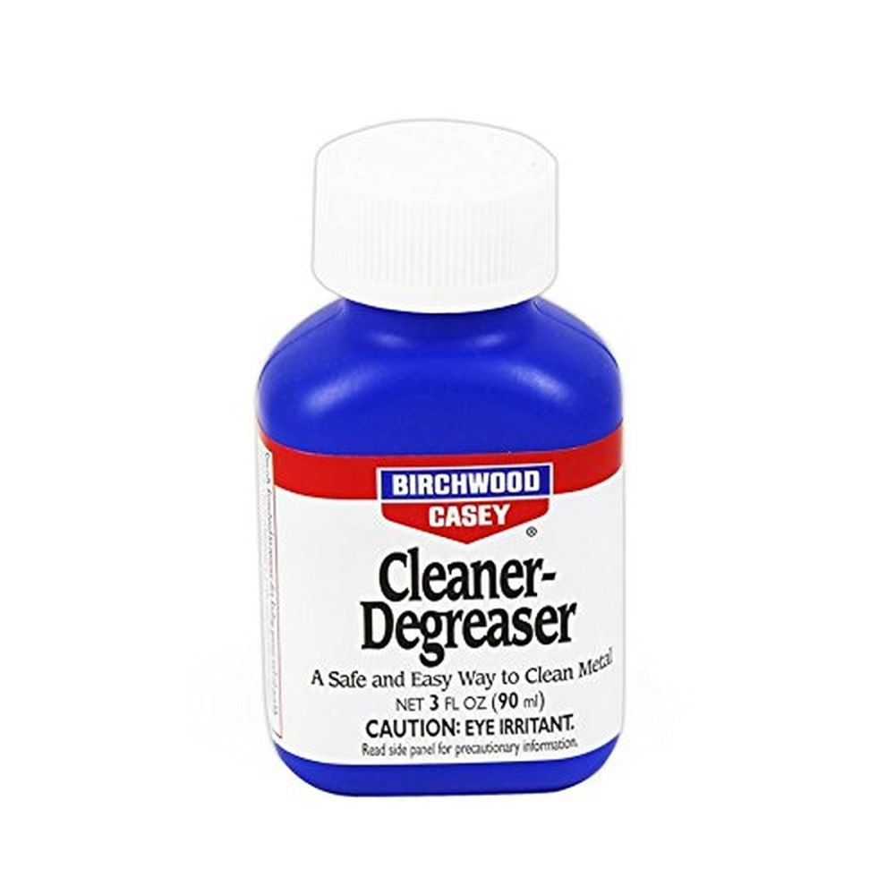 Birchwood Casey Gun Scrubber / Cleaner-Degreaser Silah Temizleyici ve Yağ Çözücü