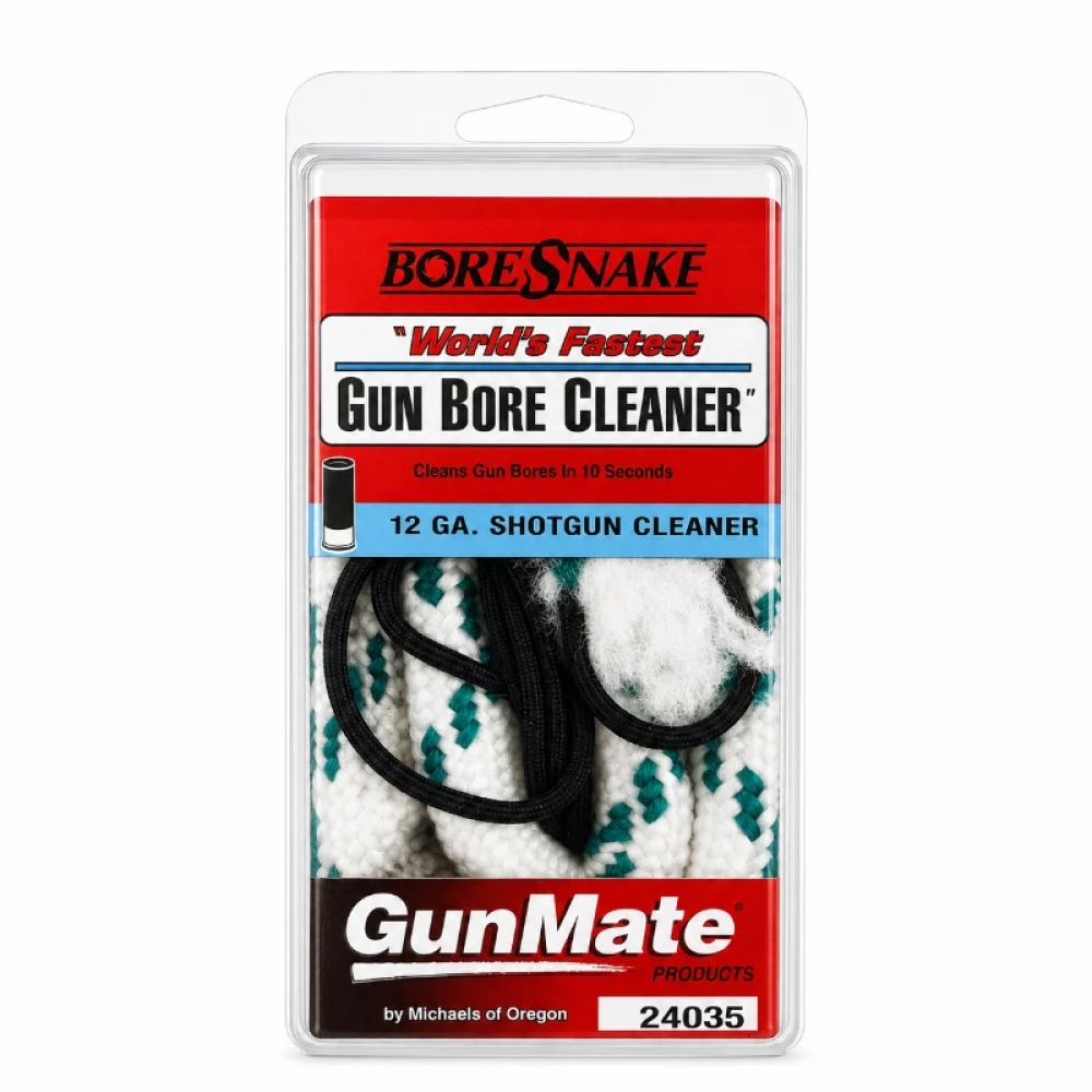 Boresnake BS-24035 12 Kalibre Av Tüfeği İp Harbi
