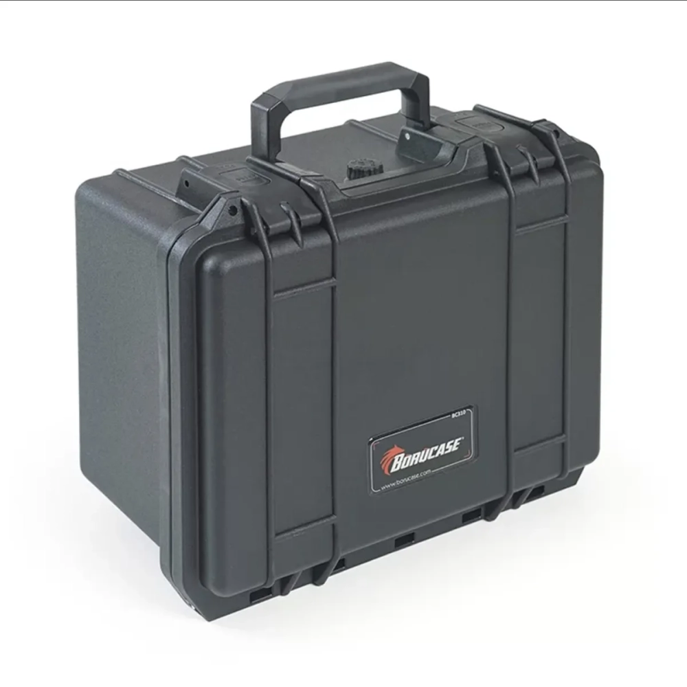 Börü Case BC310 Plastik Taşıma Çantası