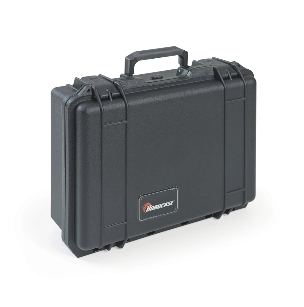 Börü Case BC400 Plastik  Taşıma Çantası