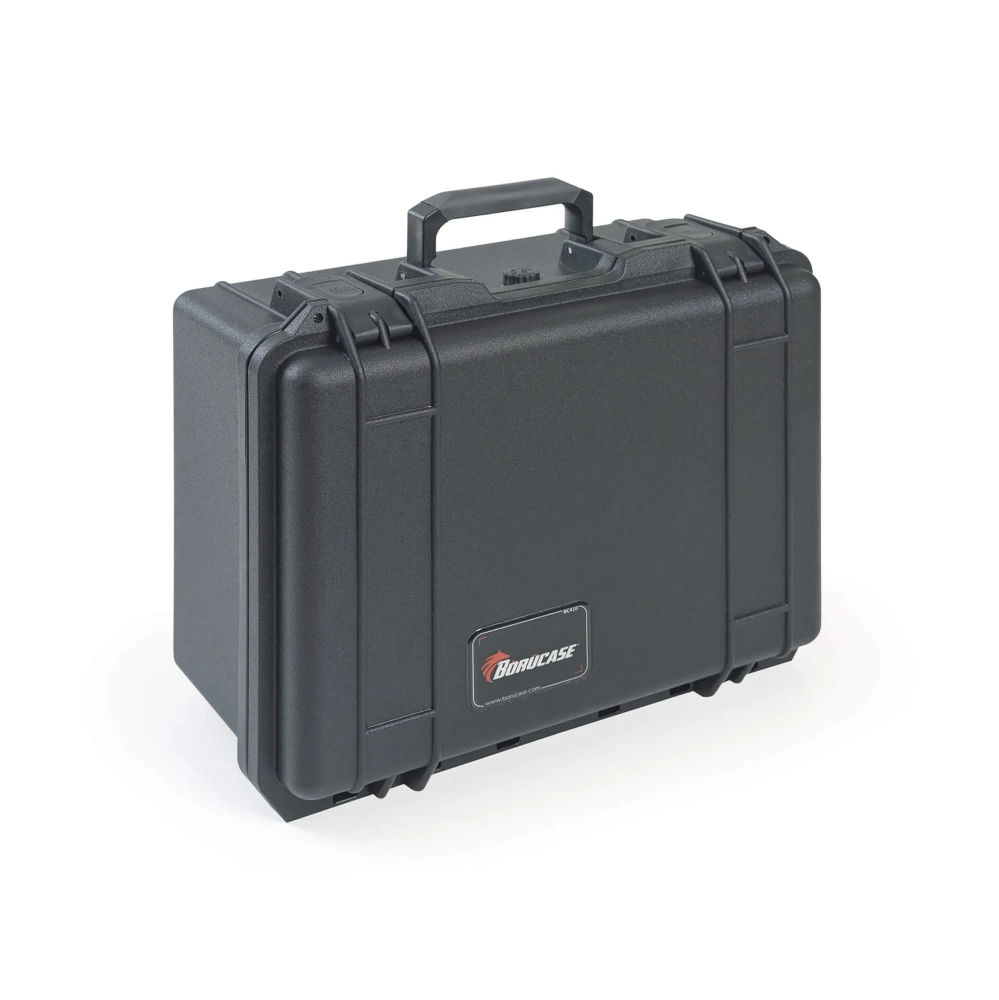 Börü Case BC410 Plastik  Taşıma Çantası