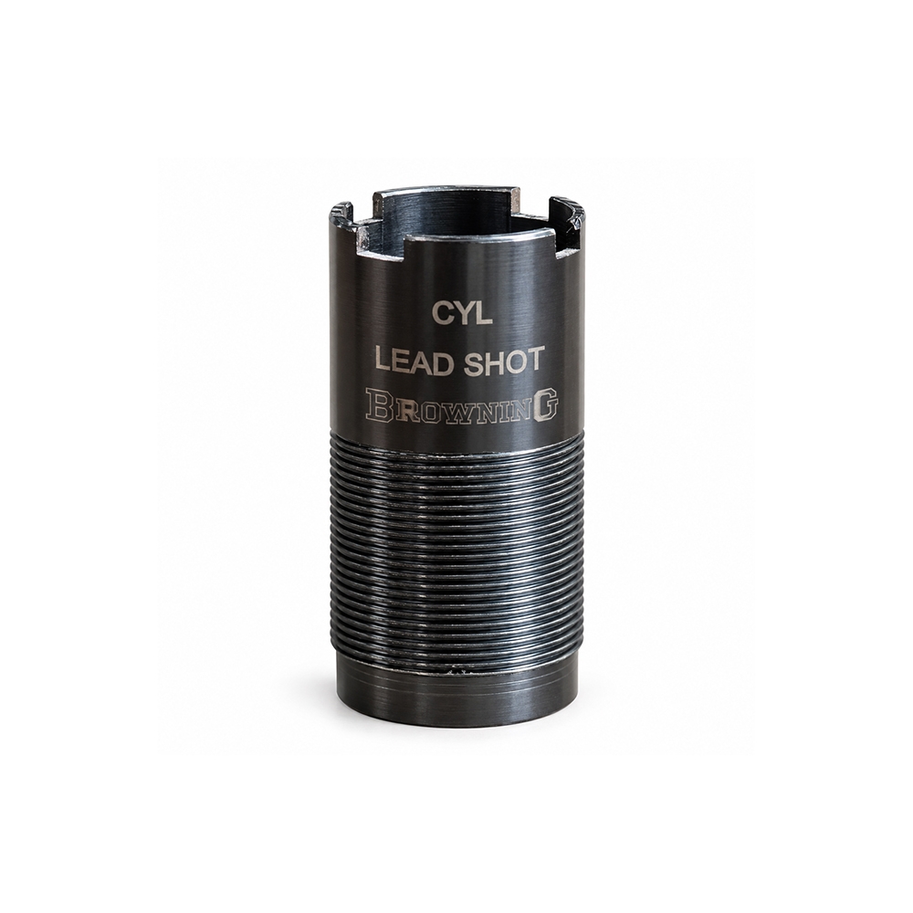 Browning Standard Invector 12 Kalibre Cylinder (5 No) Şok