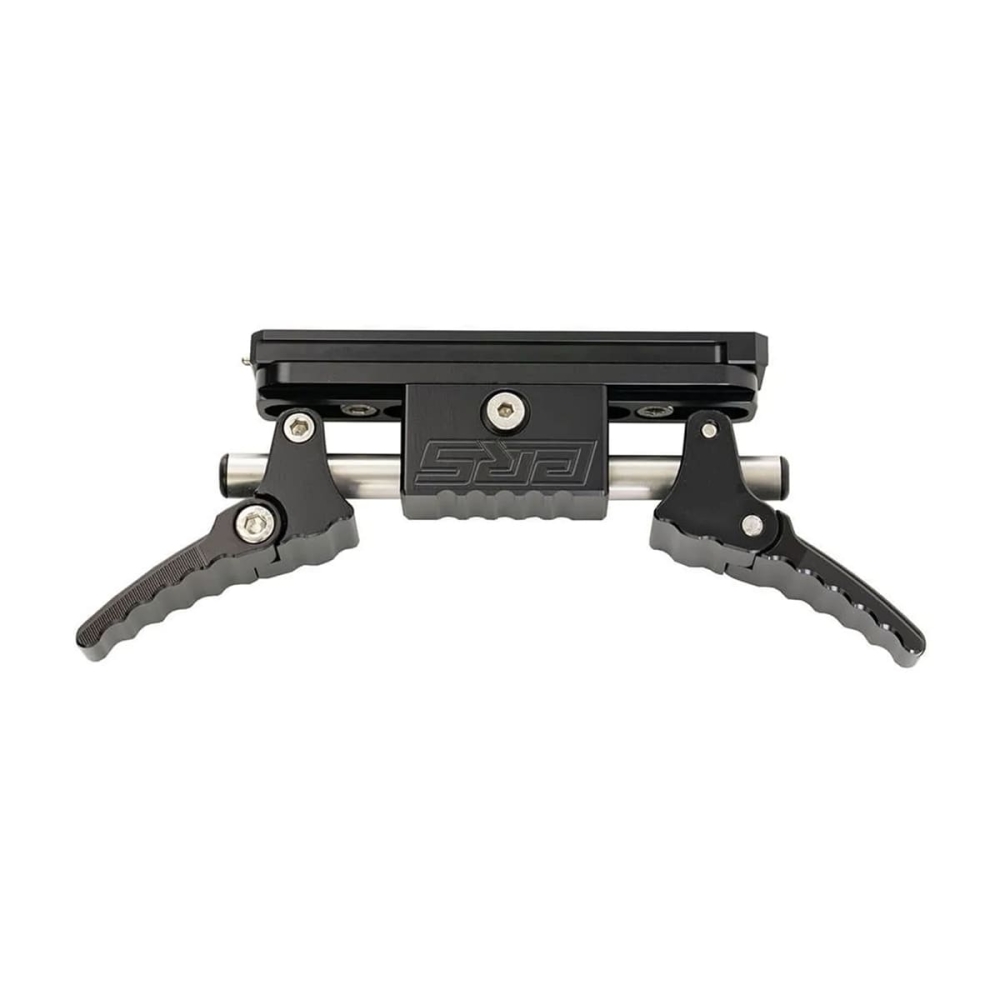 Daystate Alpha/Delta Wolf PRS GEN4 BUTTPLATE Ayarlanabilir Dipçik Pedi