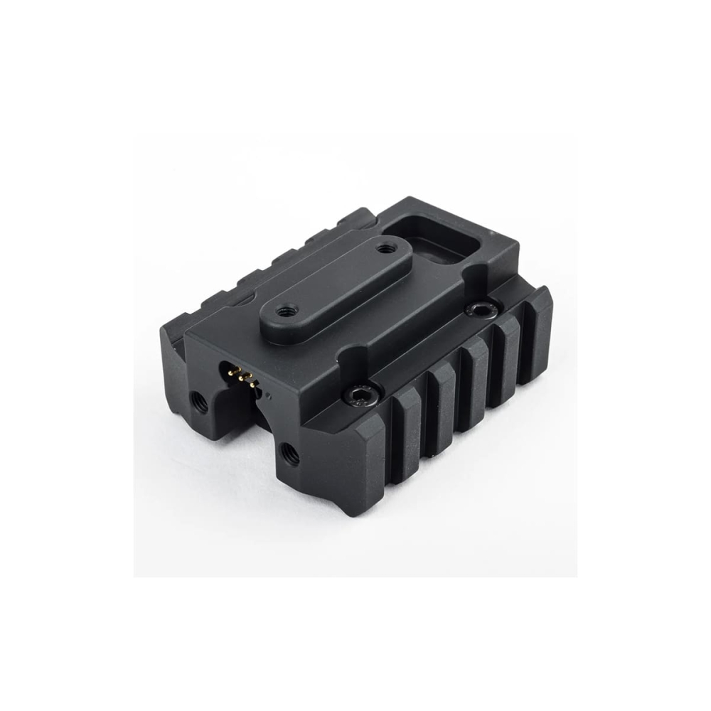 Daystate Delta/Alpha Wolf BARREL TENSIONER CLAMP Titreşim Önleyici Namlu Kelepçesi