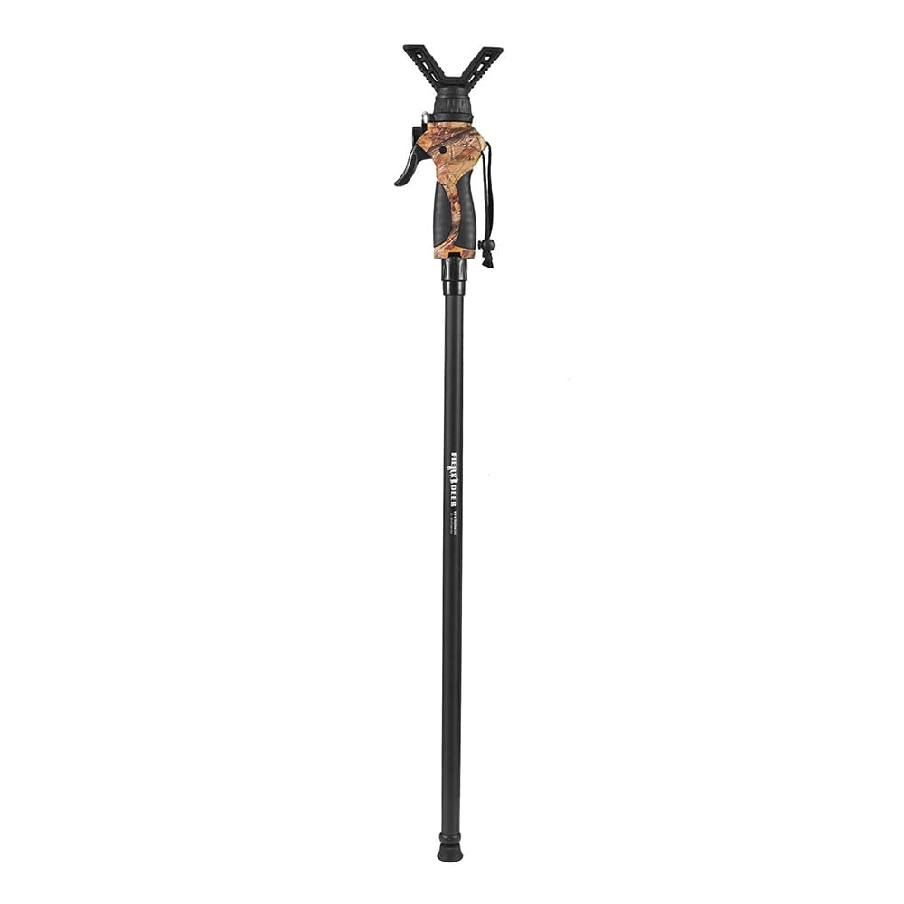 FIERY DEER Gen 4 105cm Ayarlanabilir Monopod Atış Destek Çubuğu
