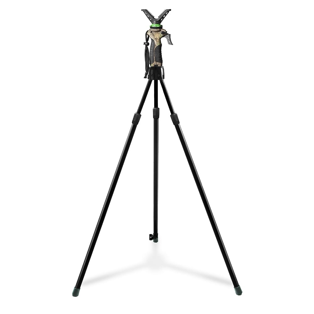 FIERY DEER Gen 4 105cm Ayarlanabilir Tripod Atış Destek Çubuğu