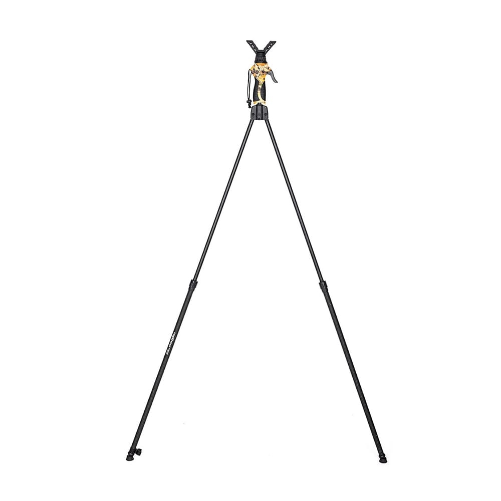 FIERY DEER Gen 4 150cm Ayarlanabilir Bipod Atış Destek Çubuğu