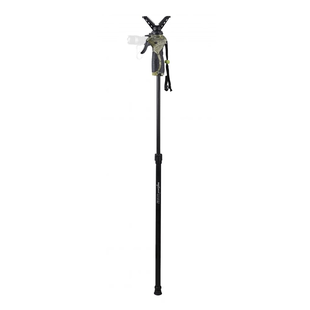 FIERY DEER Gen 4 150cm Ayarlanabilir Monopod Atış Destek Çubuğu