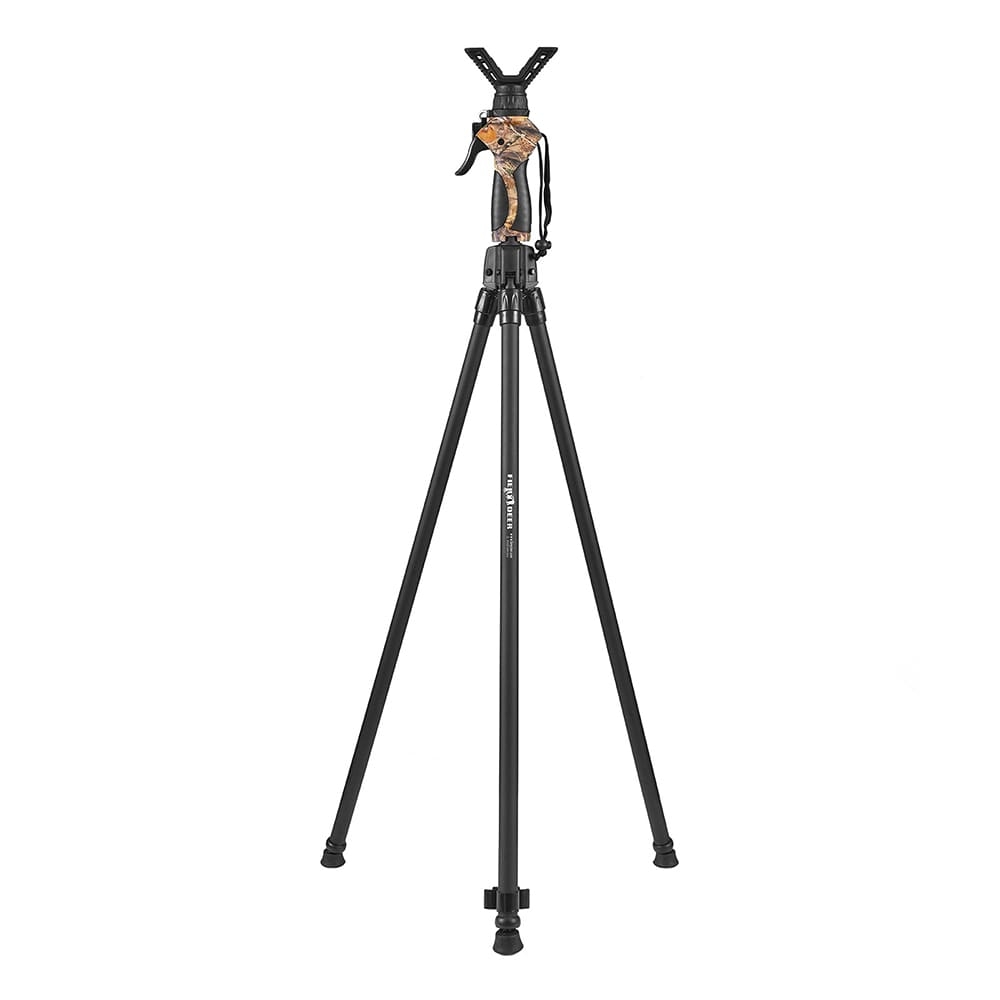 FIERY DEER Gen 4 180cm Ayarlanabilir Tripod Atış Destek Çubuğu
