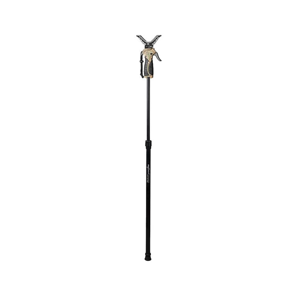 FIERY DEER Gen 4 Ayarlanabilir Tetikli Monopod Atış Destek Çubuğu