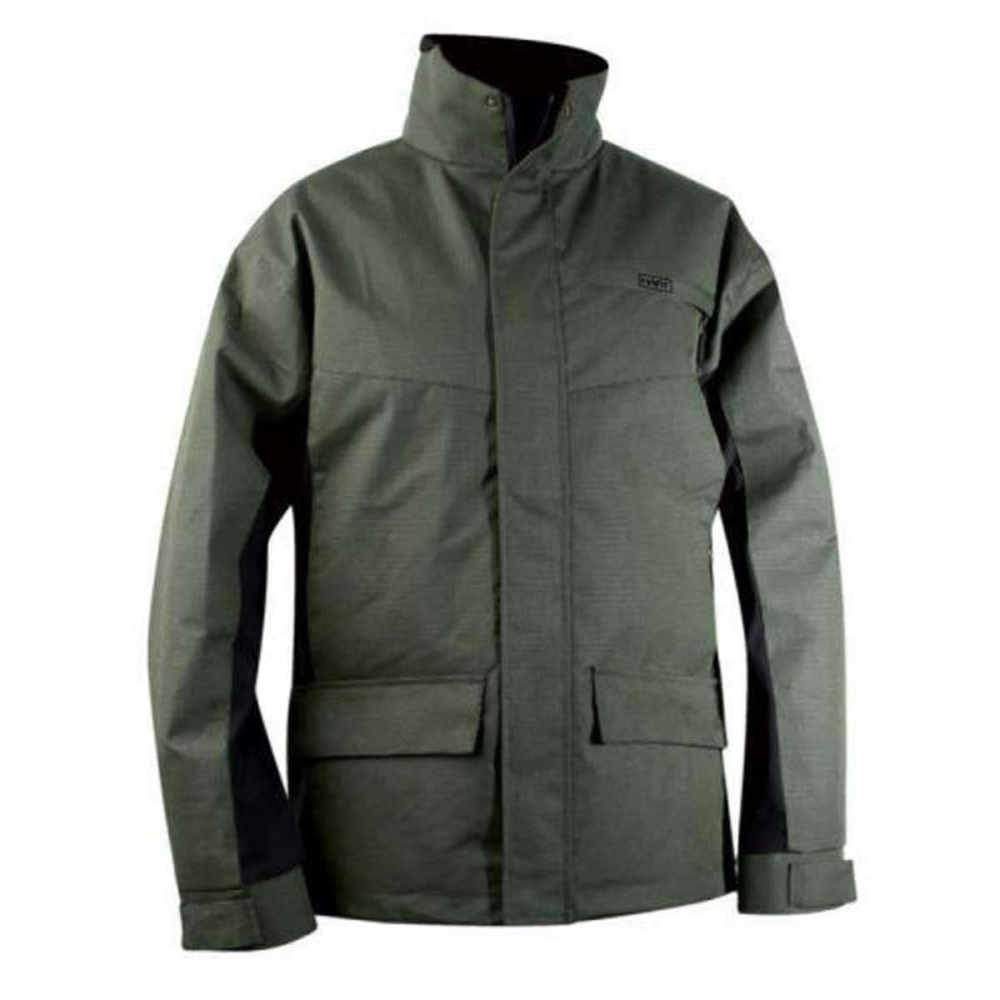 HART ARMADA-J DAYANIKLI KUMAŞ XXXL YEŞİL MONT