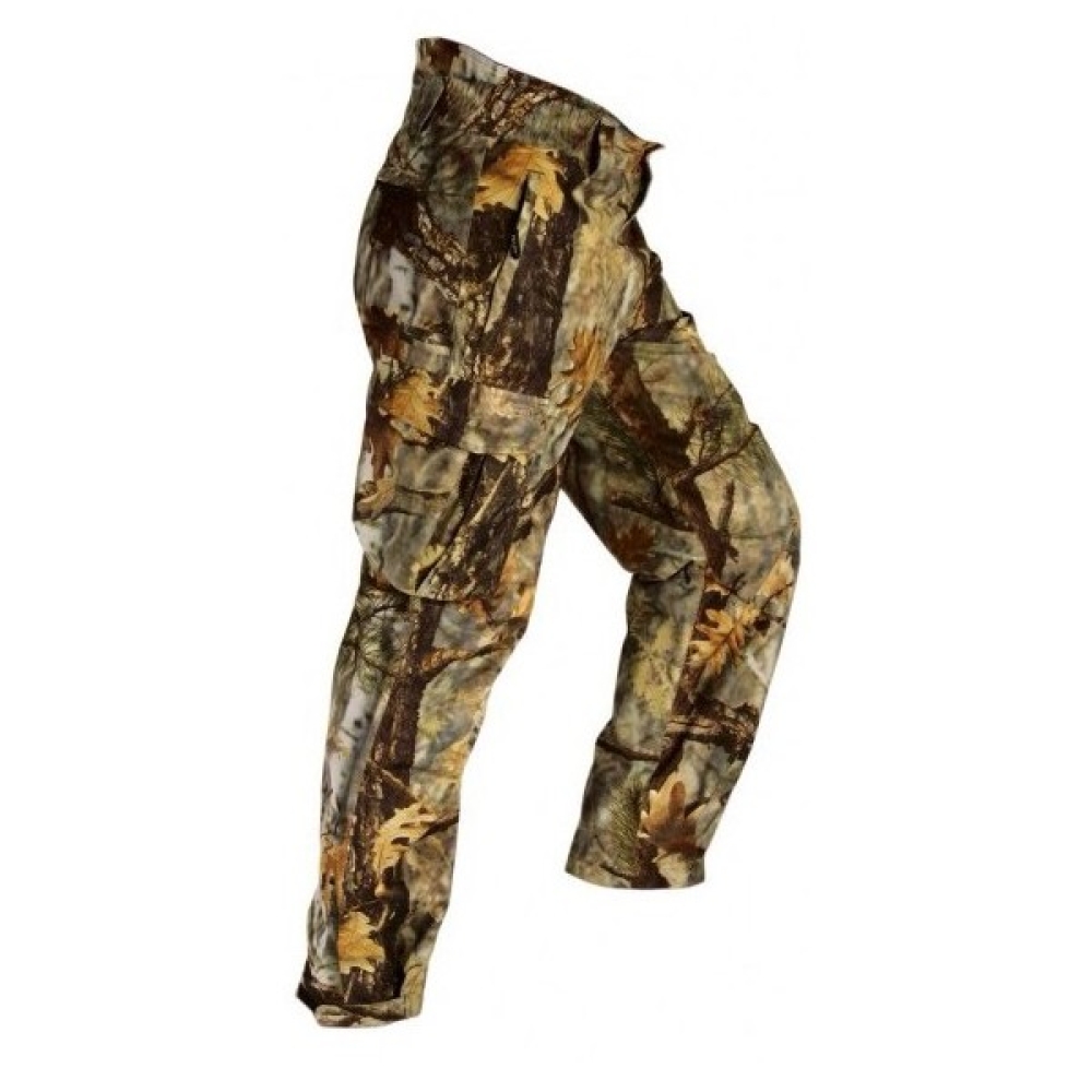 HART XHZT52 ZETA-T 52 CAMO ERKEK PANTOLON