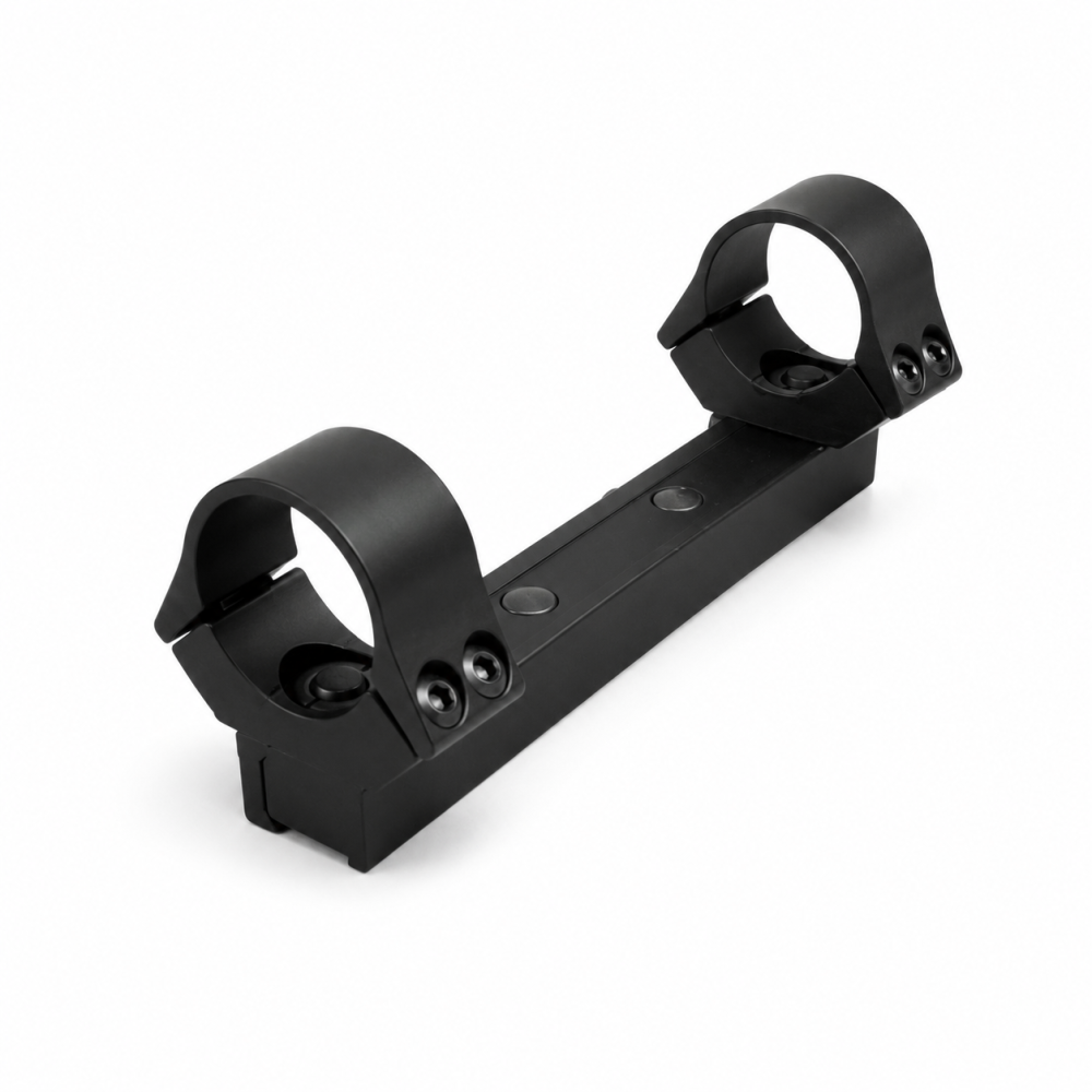 Hawke HM17101  1" Dovetail (9-11mm) Ayarlanabilir Tek Parça Blok Dürbün Montaj Ayağı