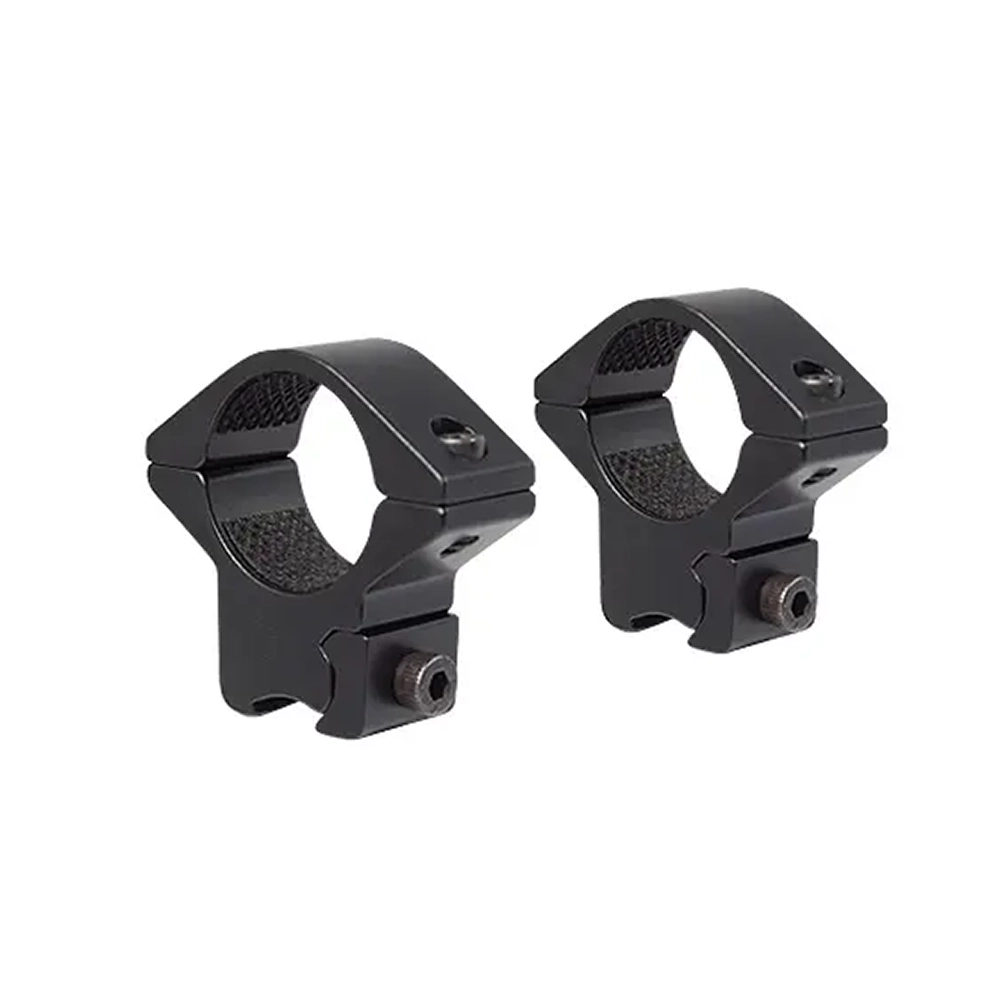 Hawke HM5201 Sport Mount 1" Medium 9-11mm Dovetail 2 Parça Ring Montaj Ayağı