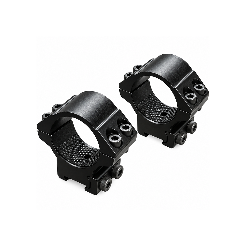 Hawke HM6160 Sports Mounts 30mm Medium 9-11mm Dovetail 2 Parça Dürbün Ayağı