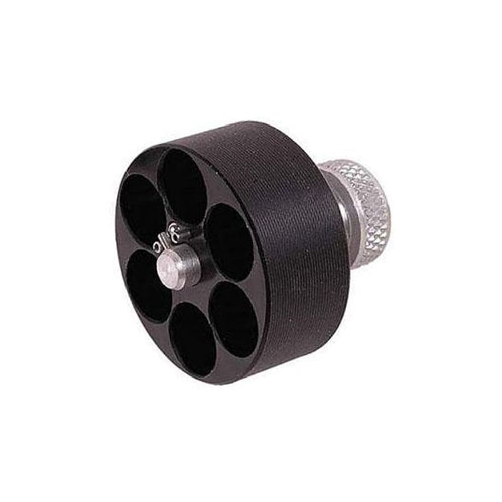 HKS .38 / .357 Kalibre Toplu Tabanca Hızlı Dolum Aparatı