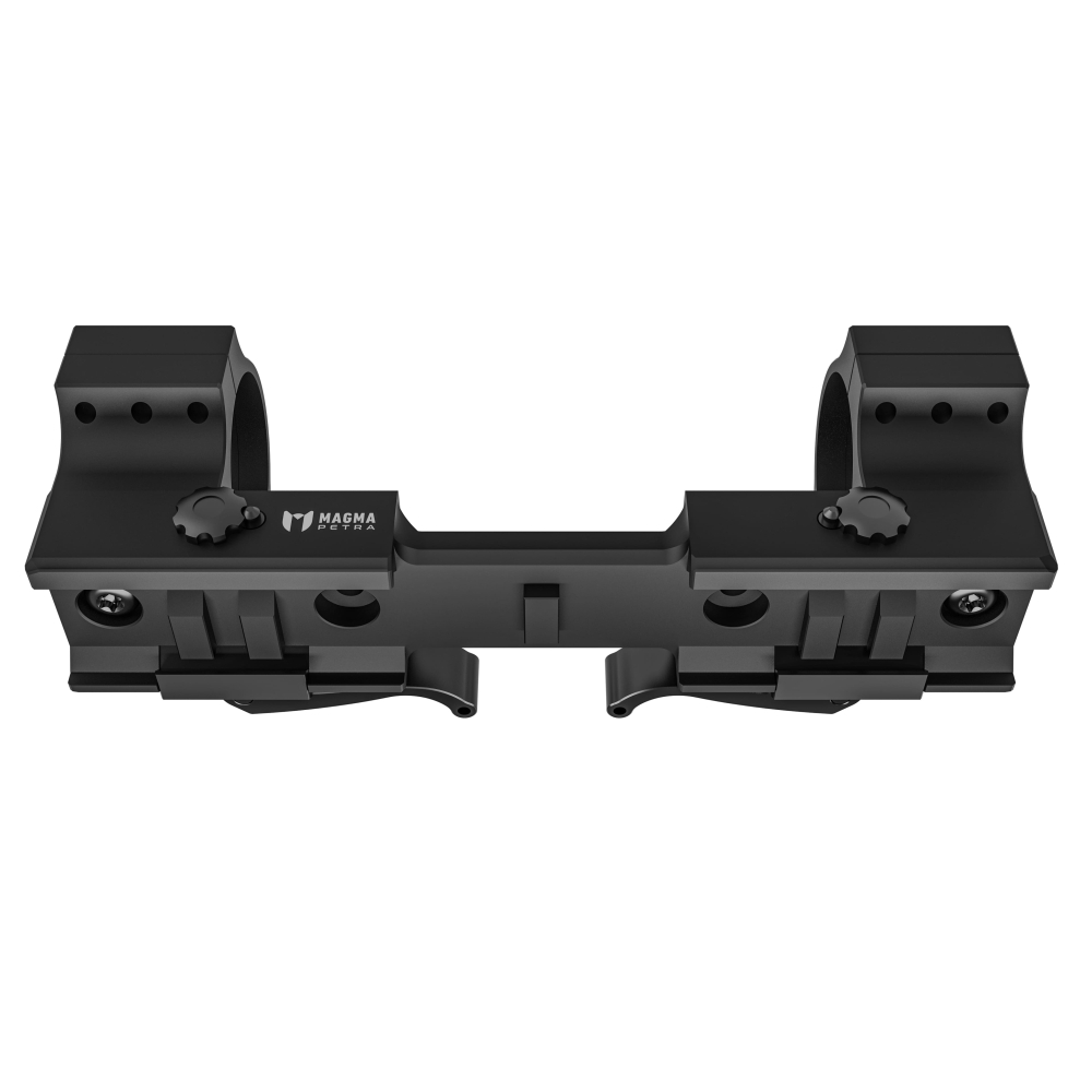 MAGMA PETRA Schwenk Picatinny 30/34mm Ringli Blok Montaj Ayağı