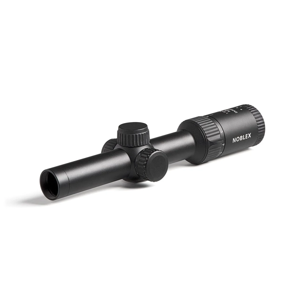 Noblex NZ6 Inception 1-6x24 Işıklı Sürek Avı Tüfek Dürbünü