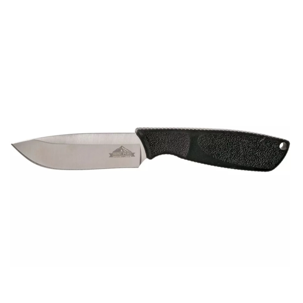 Ontario Hunt Plus Avcı Bıçağı