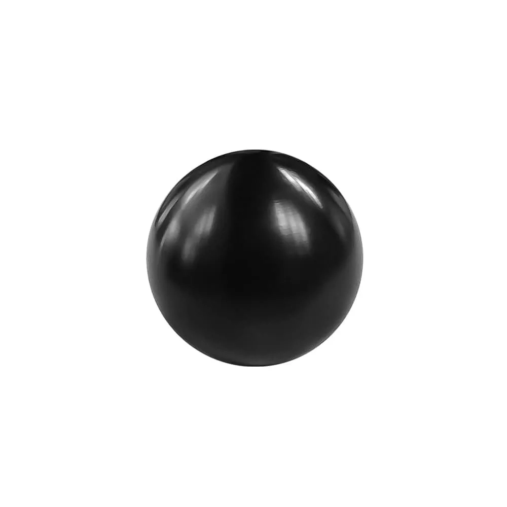 Plastik Yivli Tüfek Mekanizma Kolu Topuzu