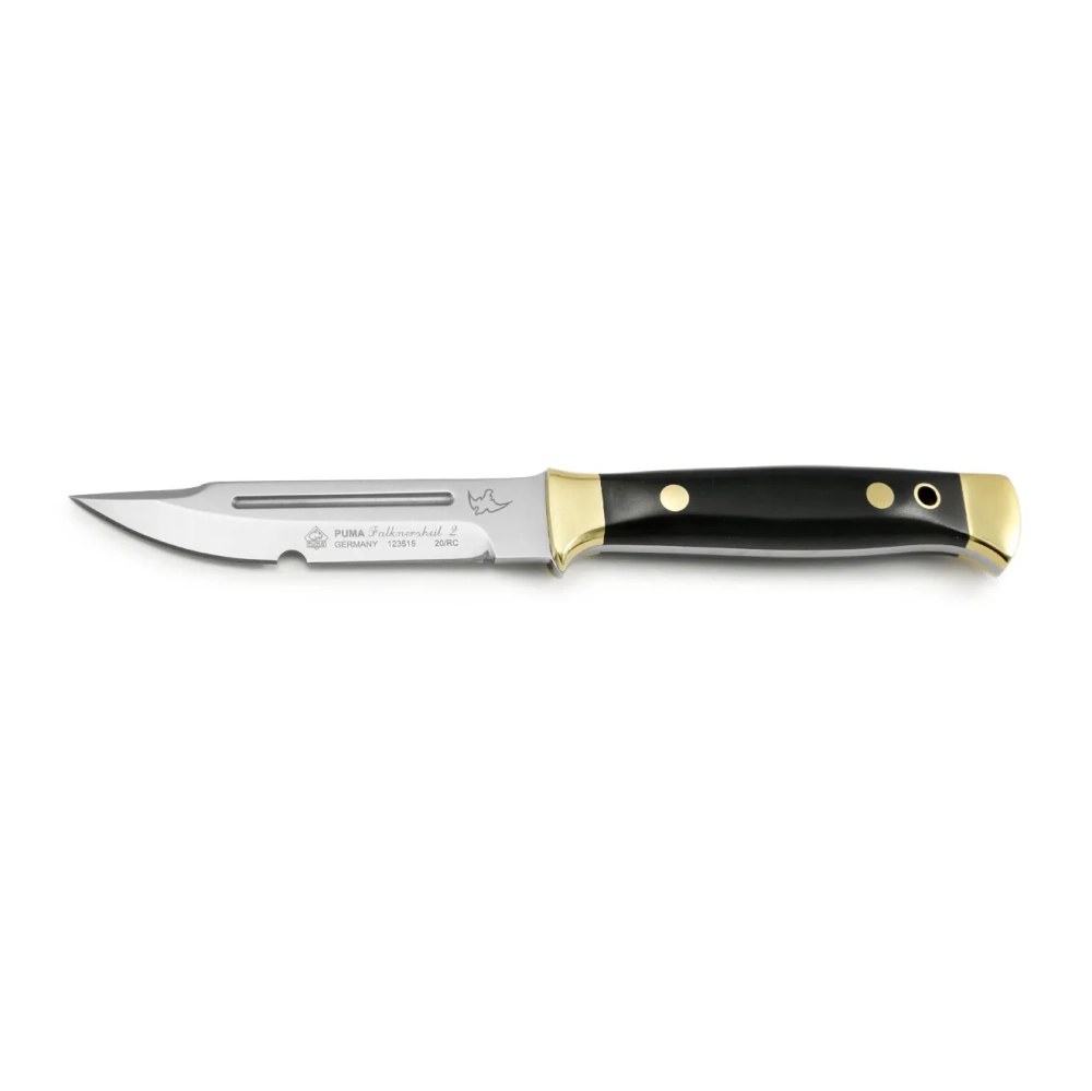 Puma Falknersheil 2 Av Bıçağı