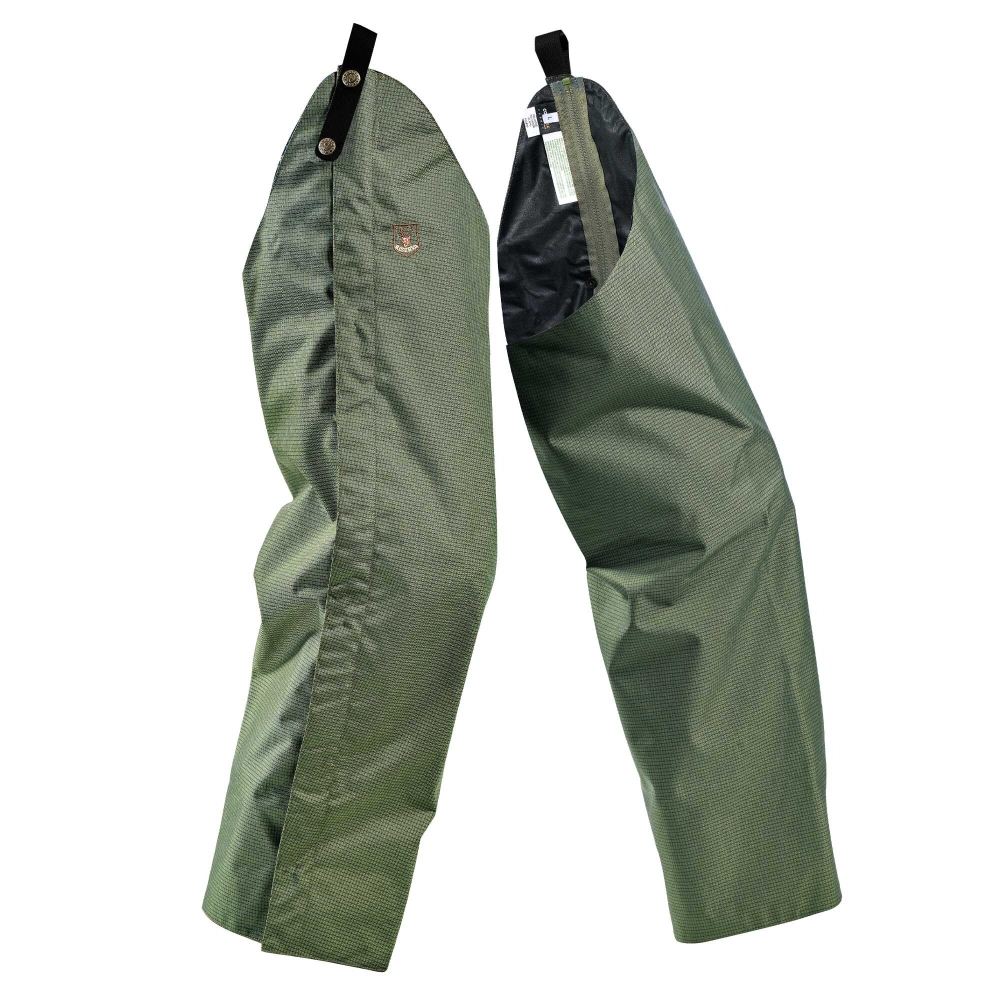 Riserva Brias Proof Chaps R1087 L Diken Koruyucu Cordura Ripstop Tozluk