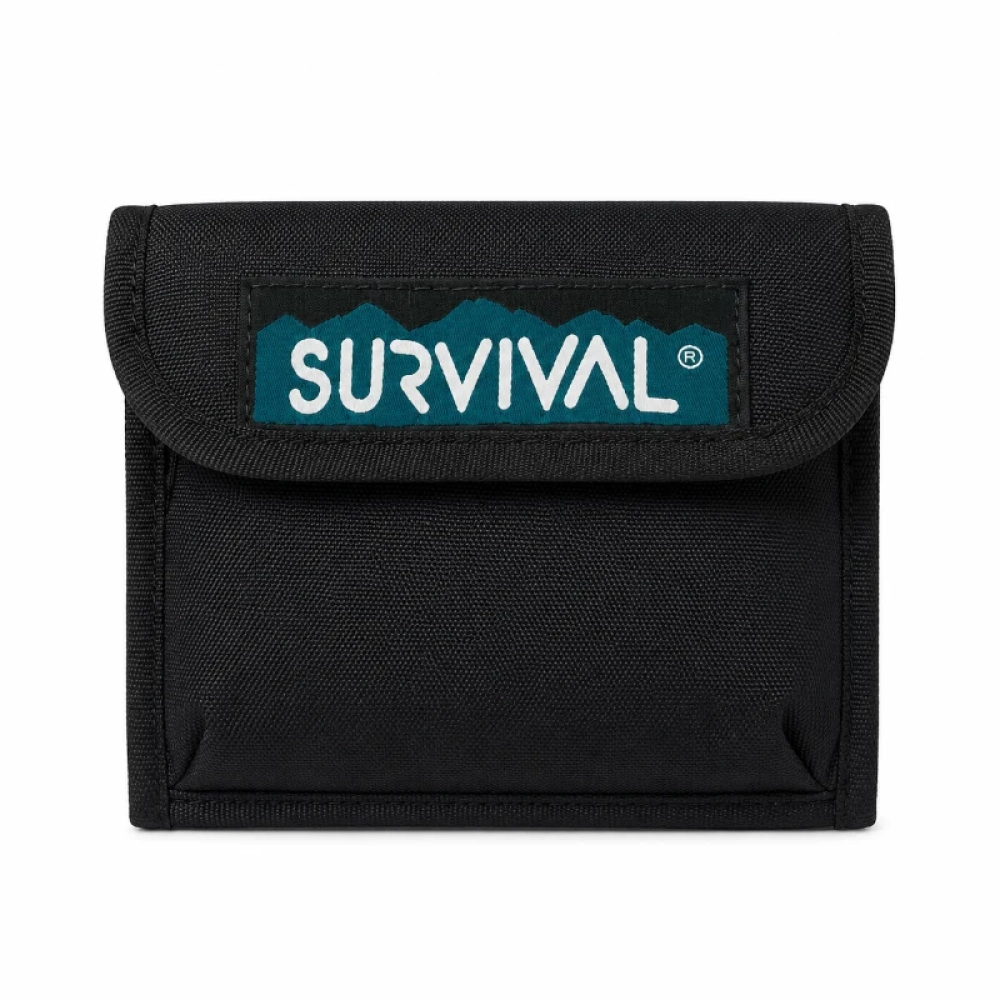 Survival UC-10035 Kemer Üstü Cordura Kumaş Taktik Avcı Fişekliği