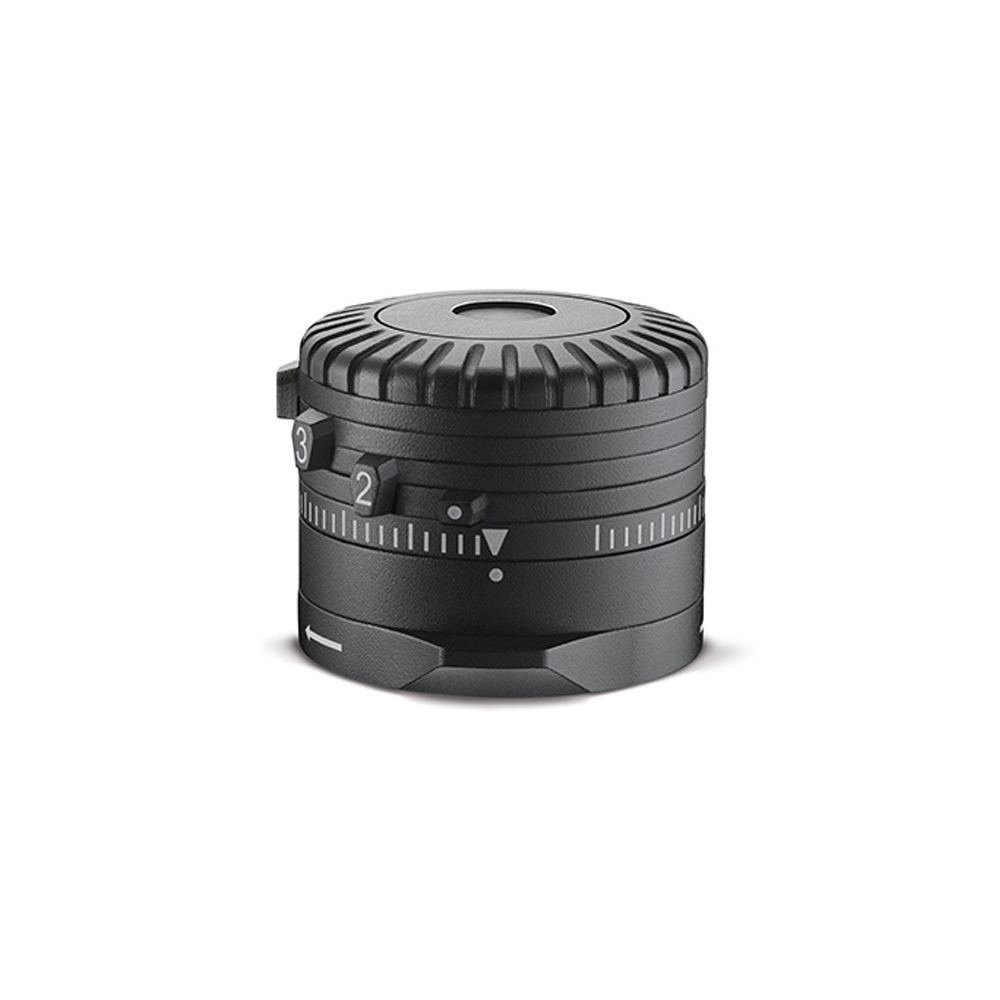 Swarovski Optik BTF Ballistic Turret Flex Dürbün Tareti