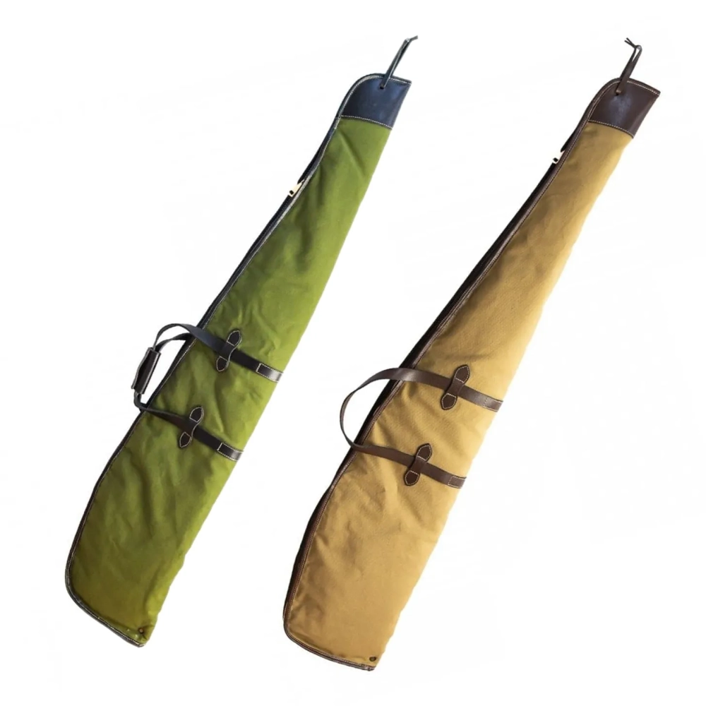 Uçar Av Üstün Kalite Tüfek Kılıfı