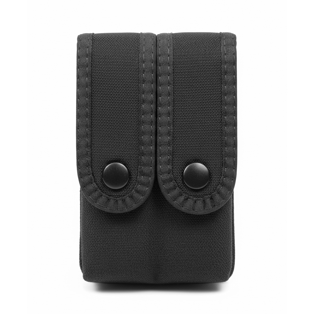 UNCLE MIKE'S 89077 Glock İçin 2'li Şarjör Kılıfı