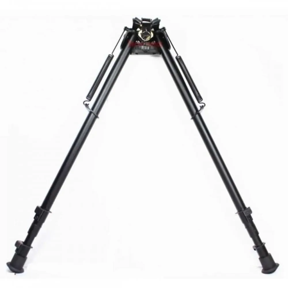 Vector Optics Rokstad Swivels 15-26'' Bipod