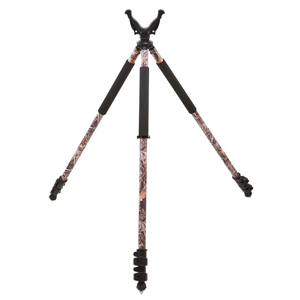 Vector Optics BBS V Mount Camo Tripod