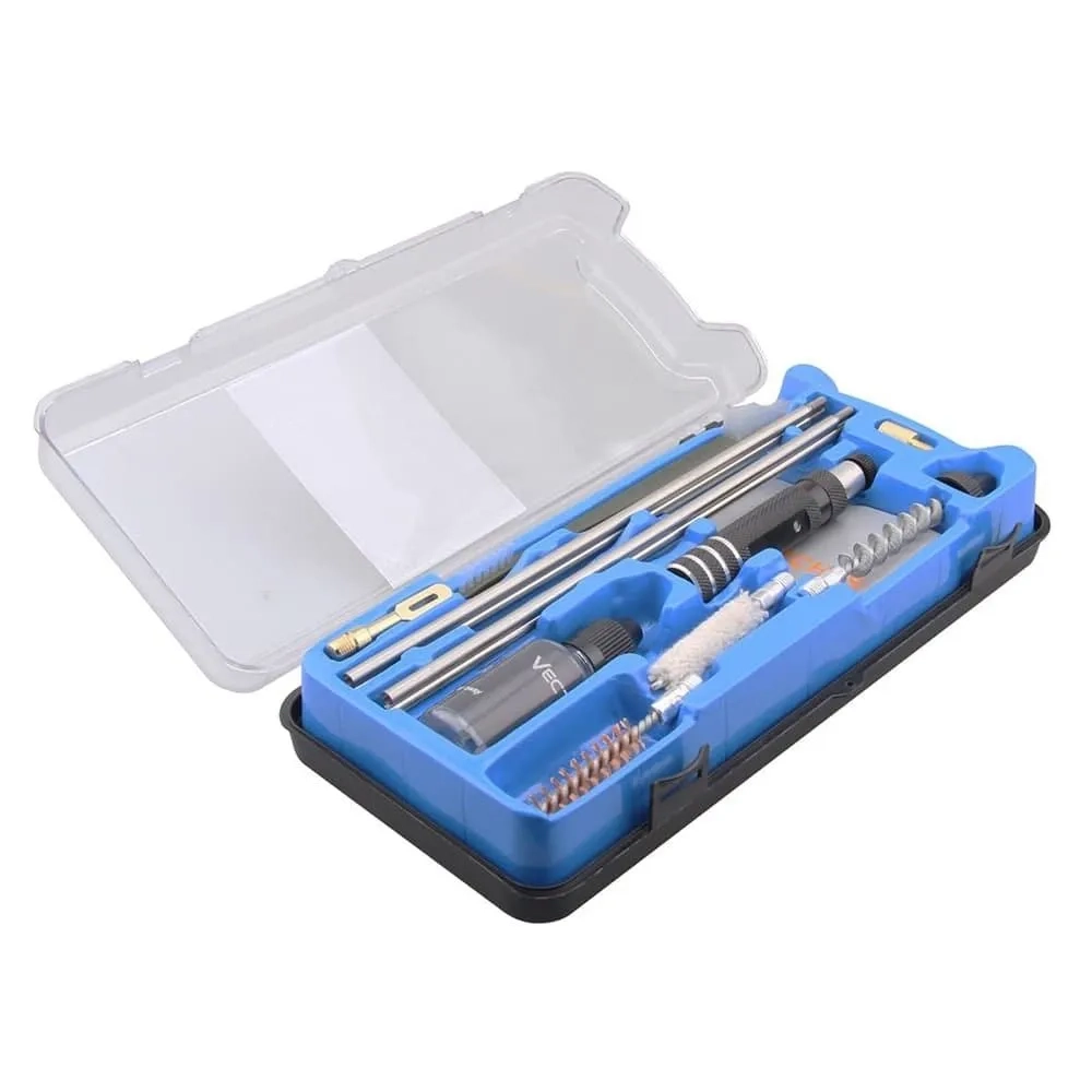 Vector Optics .410 Kalibre İçin Harbi Seti