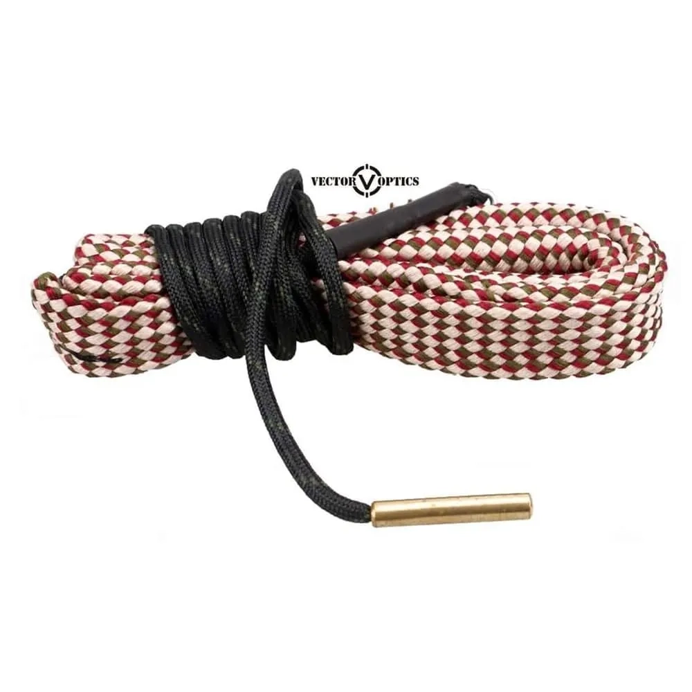 Vector Optics .270 / 7mm Namlu Temizleme İp Harbi