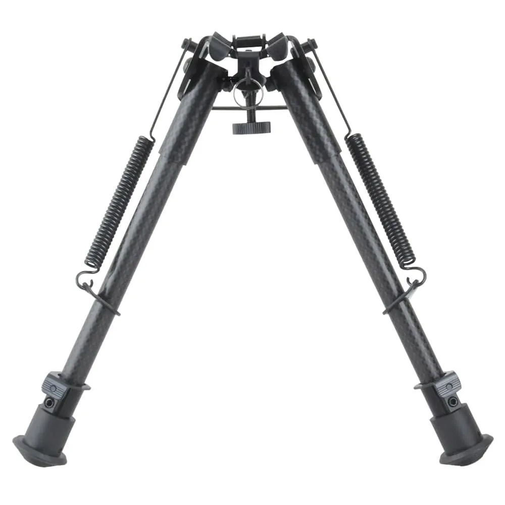 Vector Optics Carbon Fiber 9-13.5'' Spring Bipod Çatal Ayak
