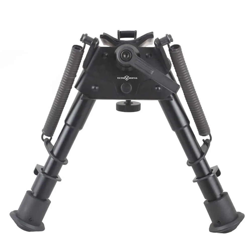Vector Optics Rokstad Swivels 6-9'' Bipod Çatal Ayak