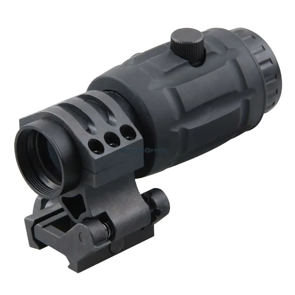 Vector Optics Maverick 3x26 Magnifier